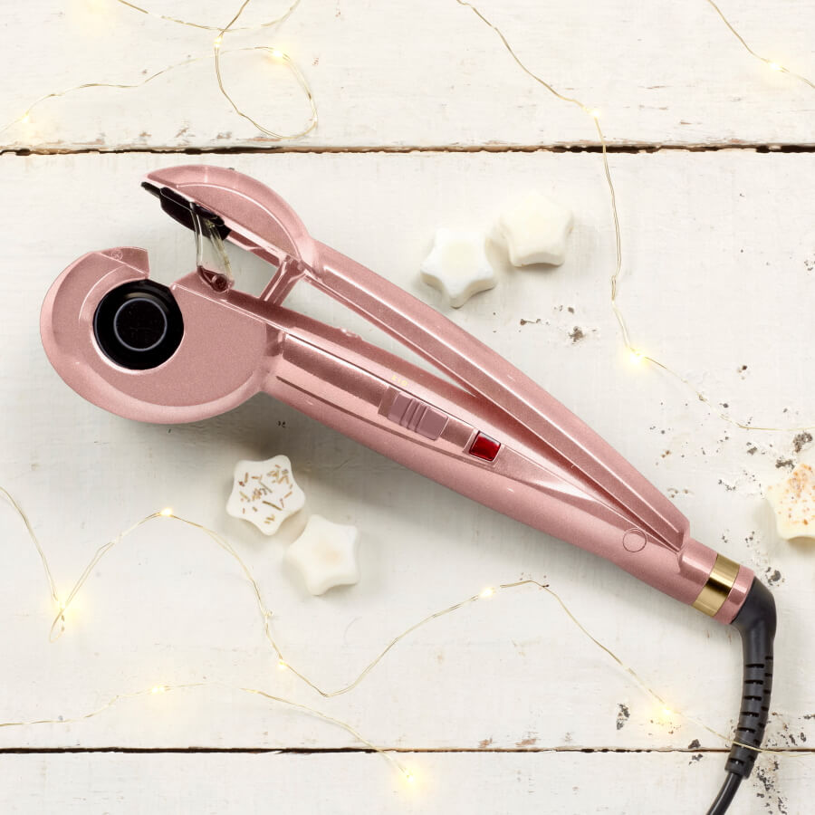 מסלסל שיער babyliss